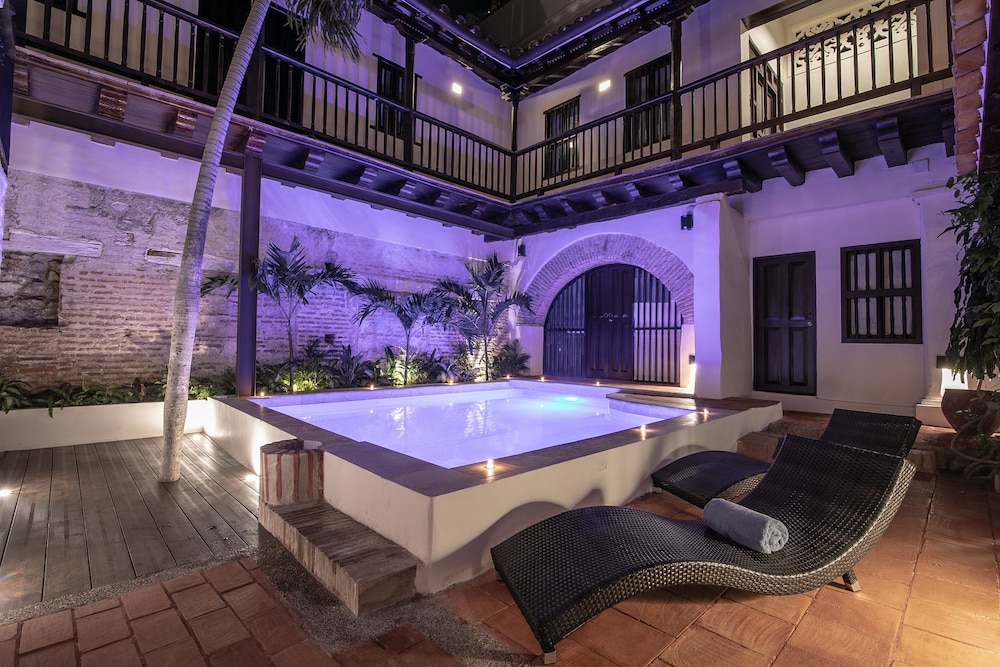 Casa Bugo 29/48