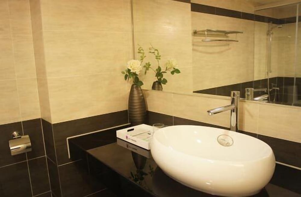 Taichung Saint Hotel 62/67