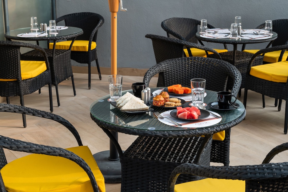 Ginger Chandigarh Zirakpur 45/60