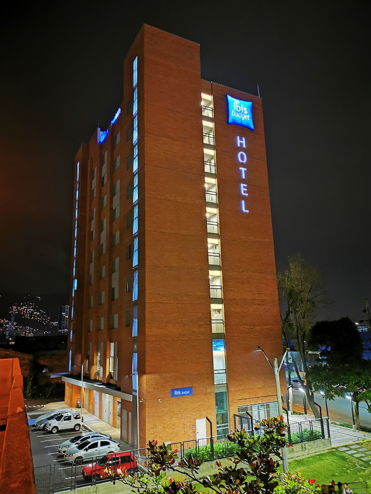 Ibis Budget Medellin Itagui Metro 1/41