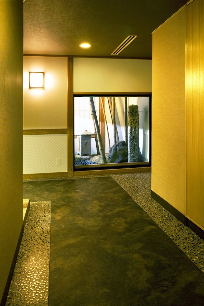 Kyoto Ryokan Hirashin 19/34