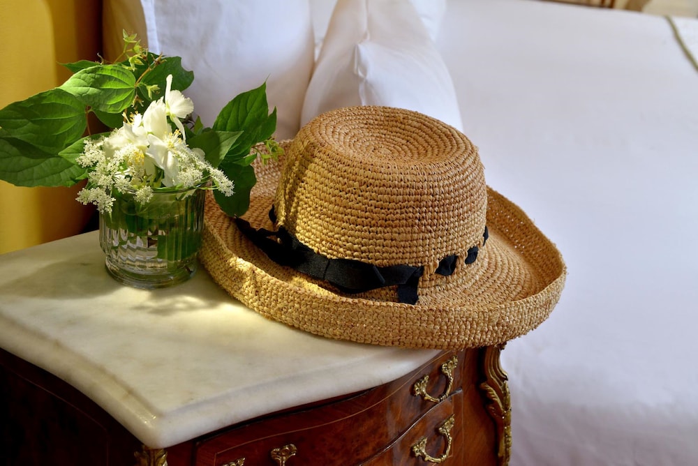 Citotel Le Plantagenet 34/65