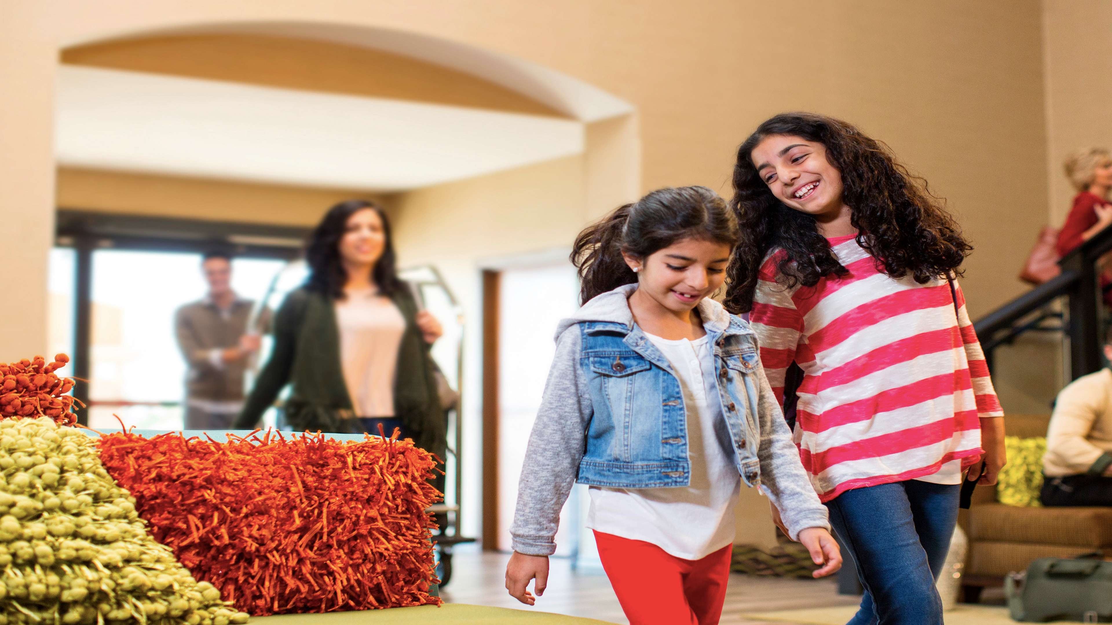 Holiday Inn Express & Suites Plano - The Colony 16/63