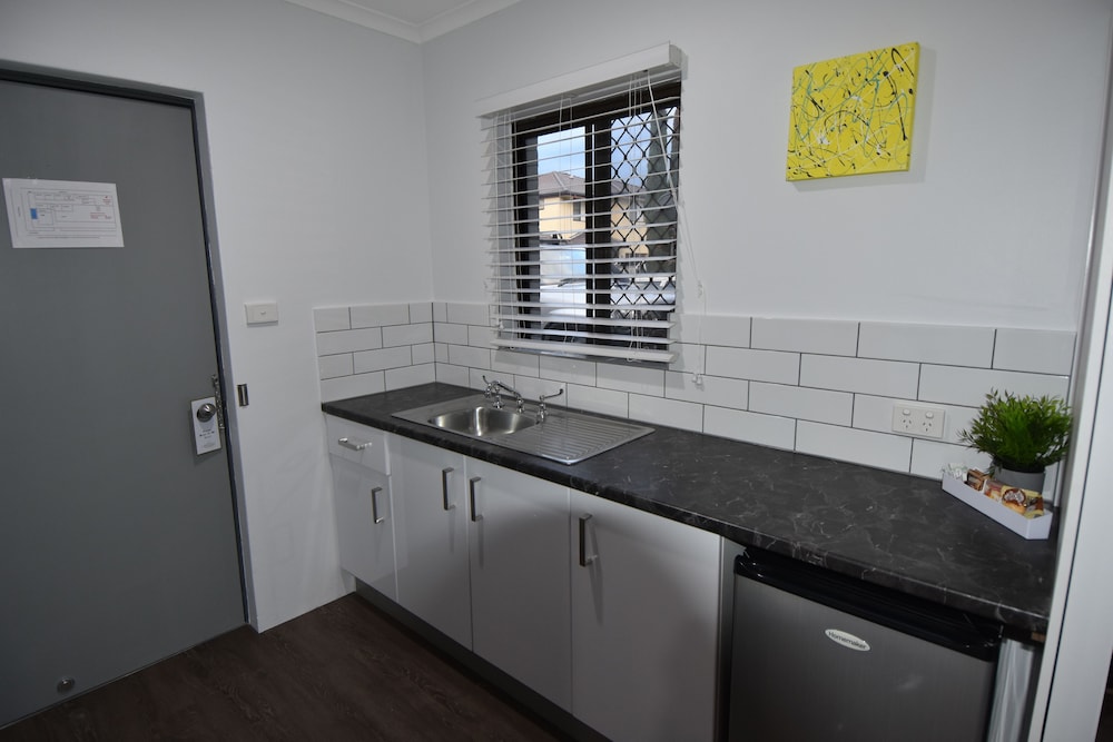 BALLINA HOMESTEAD MOTEL 36/60