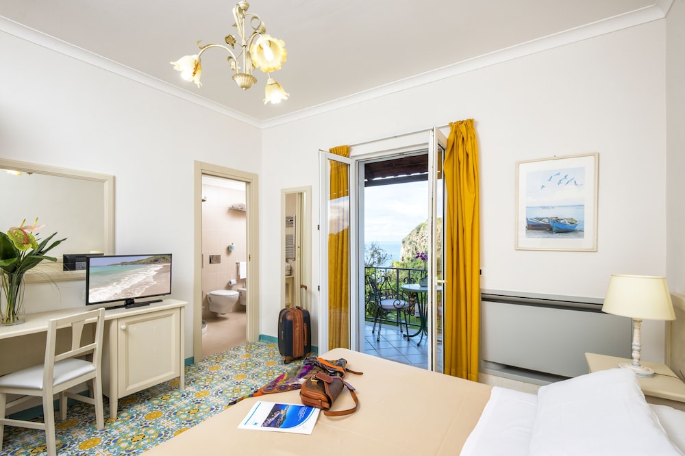 Albergo Terme San Lorenzo 36/73