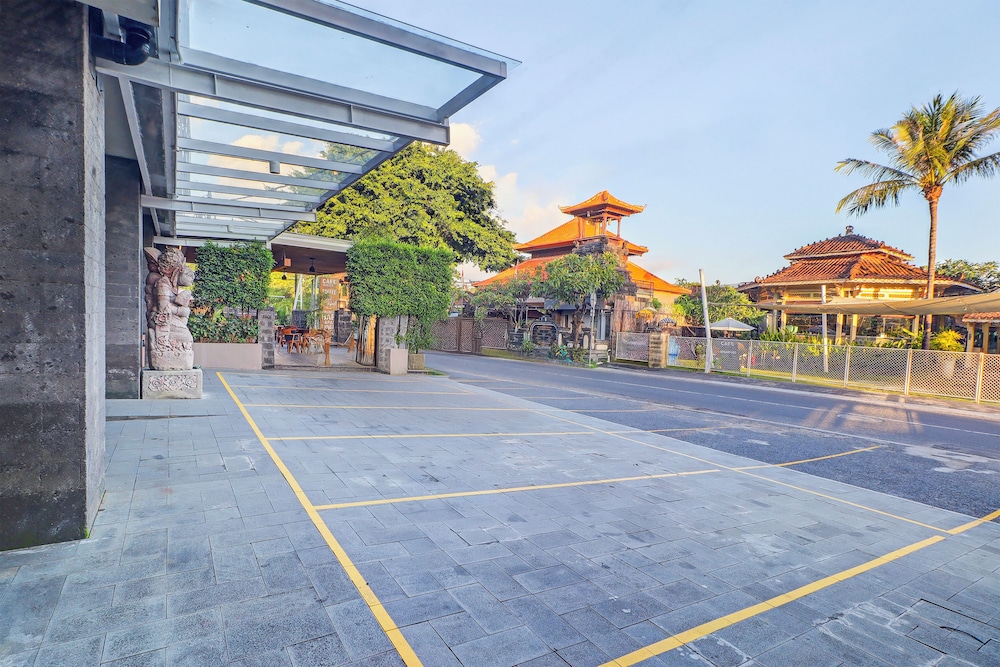 Townhouse OAK Signature Bali 40/50