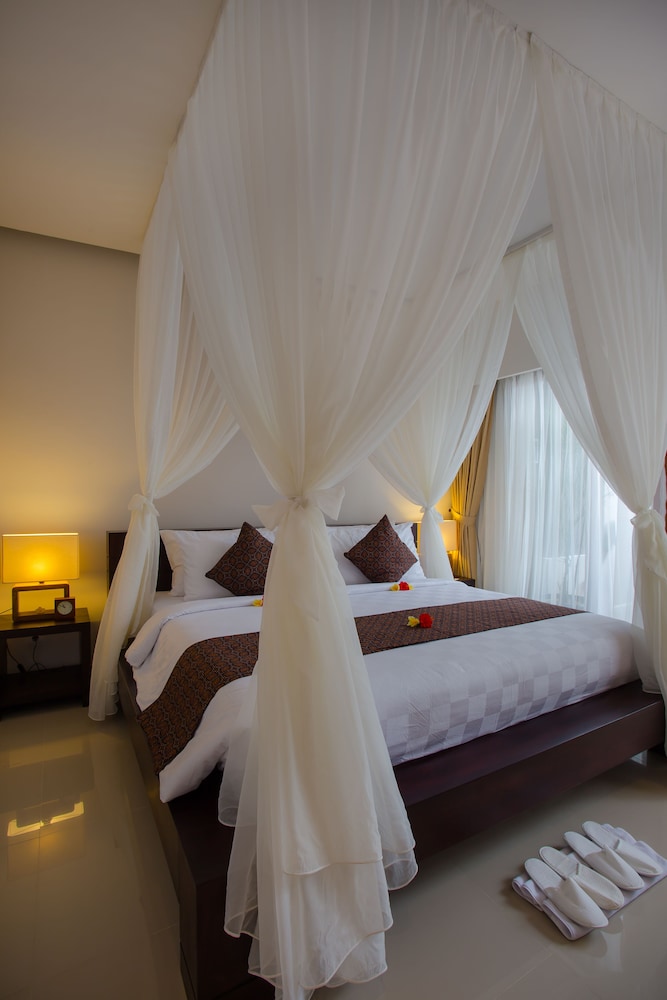 The Light Exclusive Villas Spa 27/72