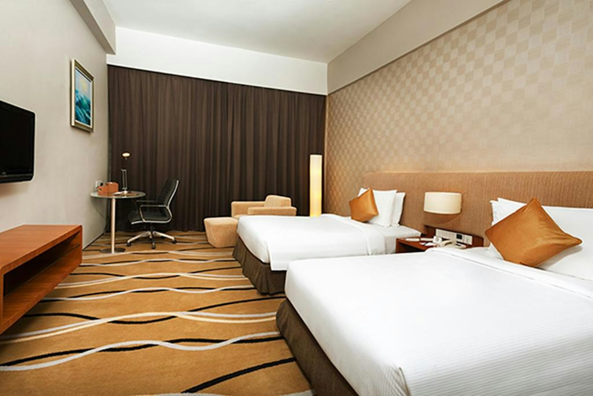 The Zenith Hotel Kuantan 17/48