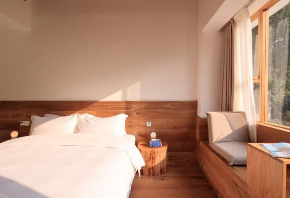 Hangzhou Moju Boutique House 17/50