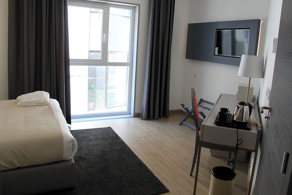 Hotel Jose Regio 40/50