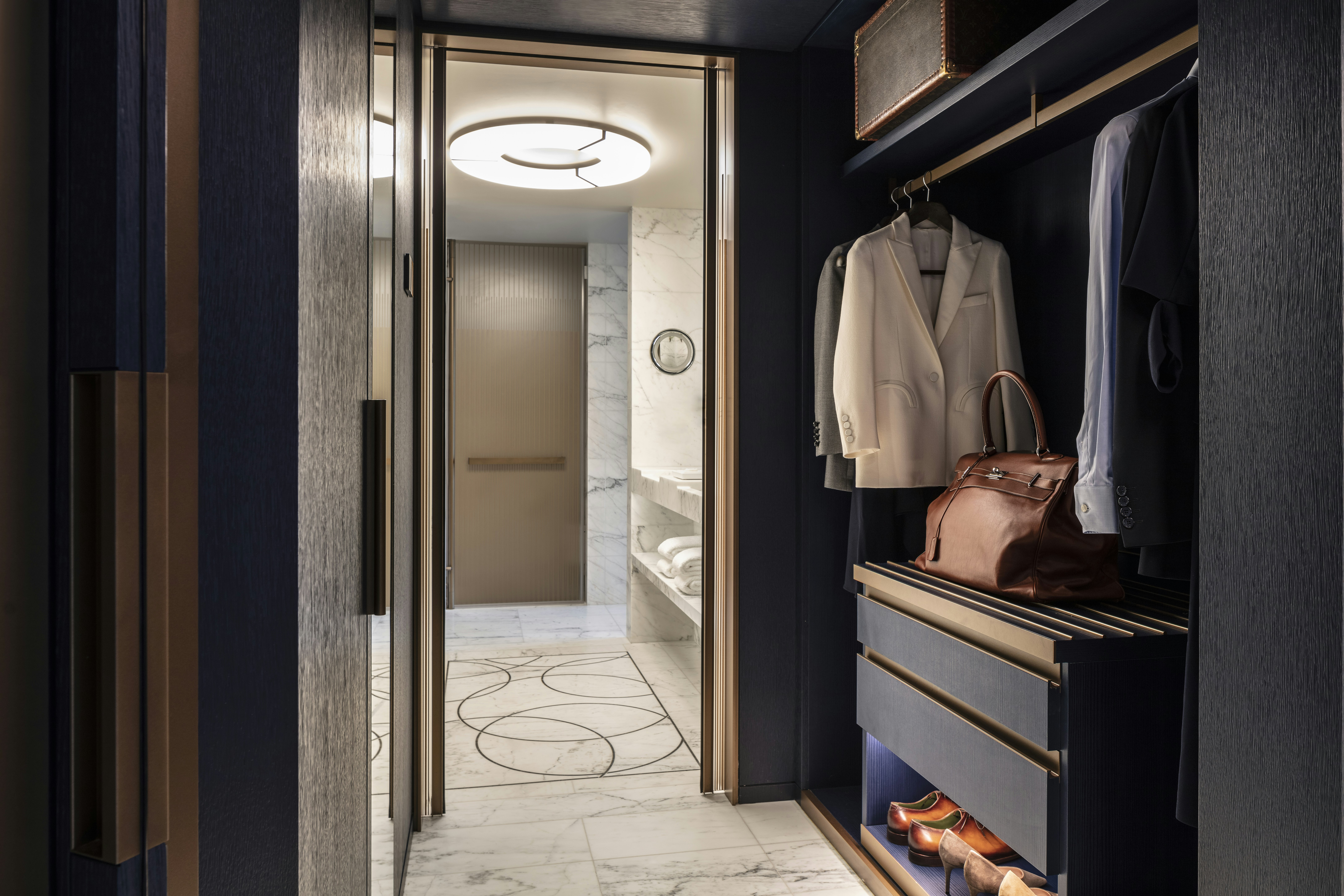 Mandarin Oriental Lutetia, Paris 5/47