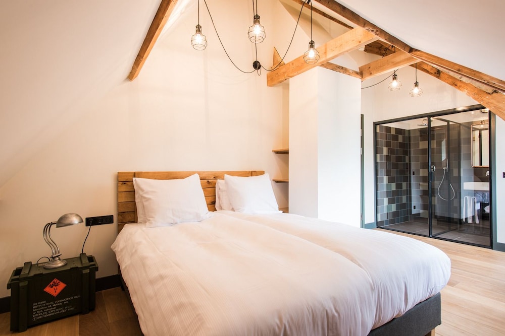 Boutique Hotel D'oude Morsch 19/64