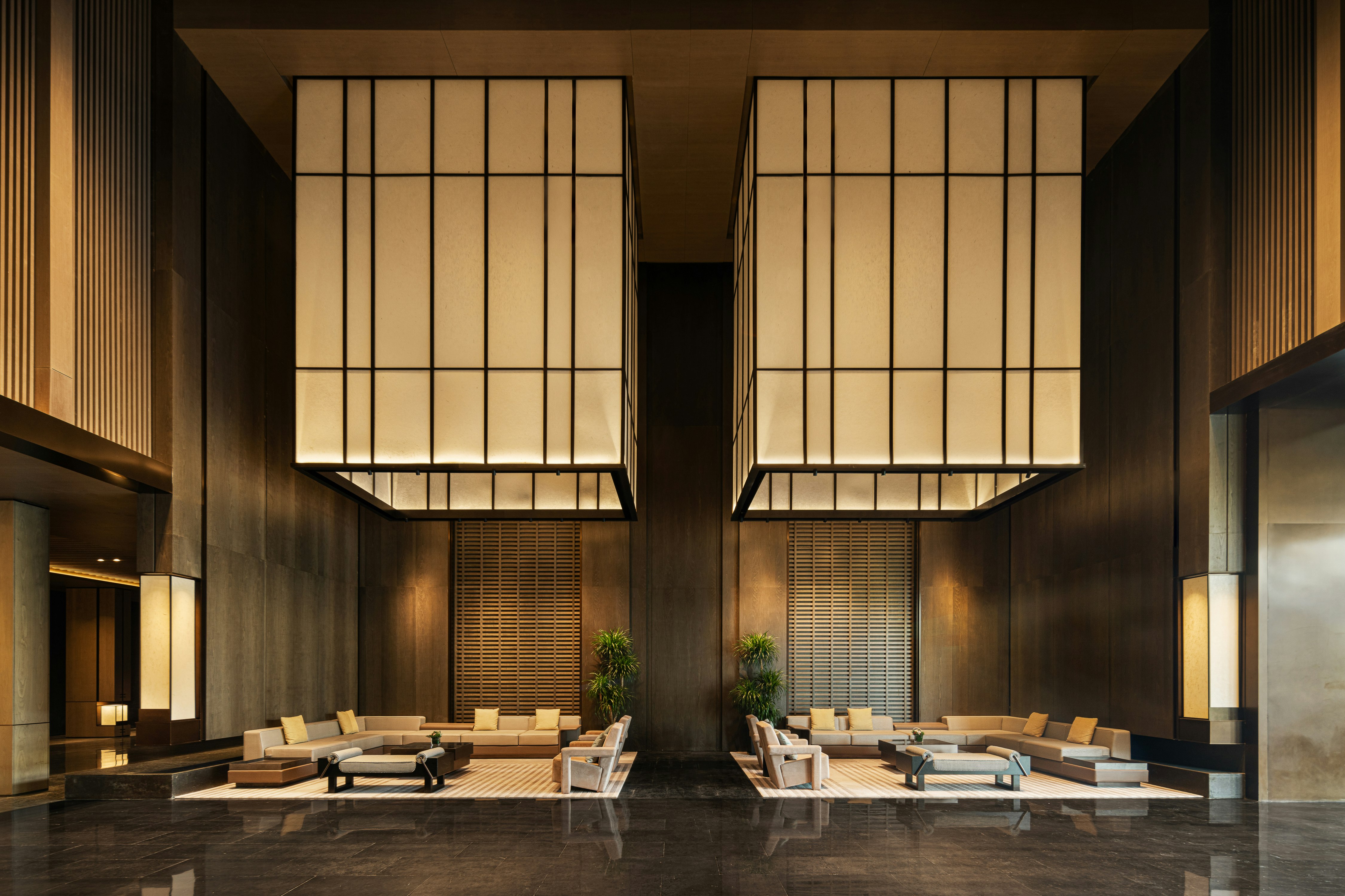 DoubleTree by Hilton Kaifeng 22/49