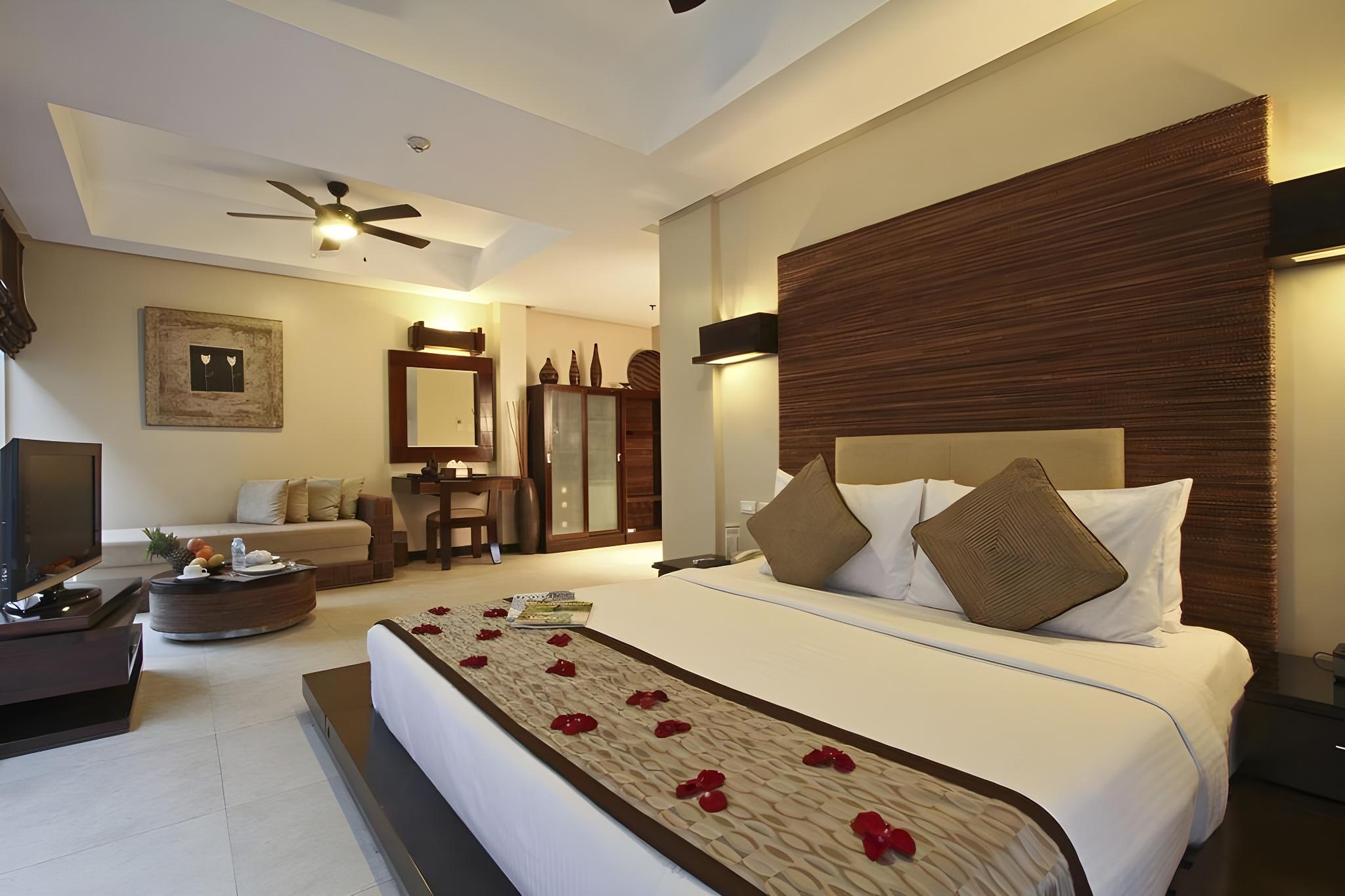 Junior Suite, Studio