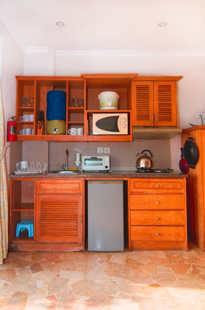Hawaii Resort Family Suite 6/62
