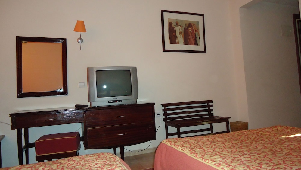 Ouarzazate Le Zat Hotel 20/36