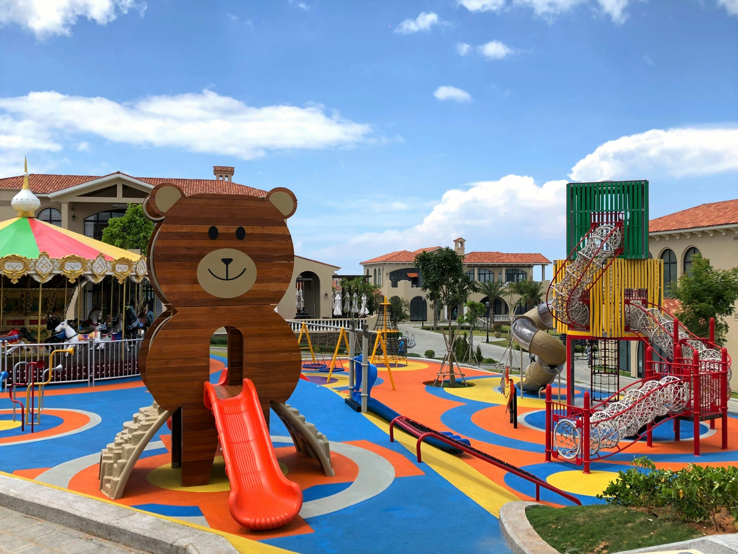 Centara Mirage Resort Mui Ne 71/82