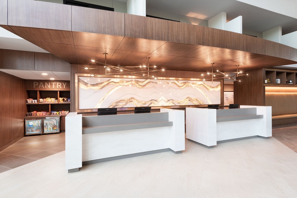 Four Points by Sheraton Spartanburg 4/39