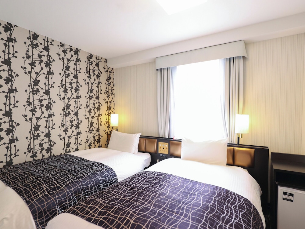 Apa Hotel Ogaki-Ekimae 25/66