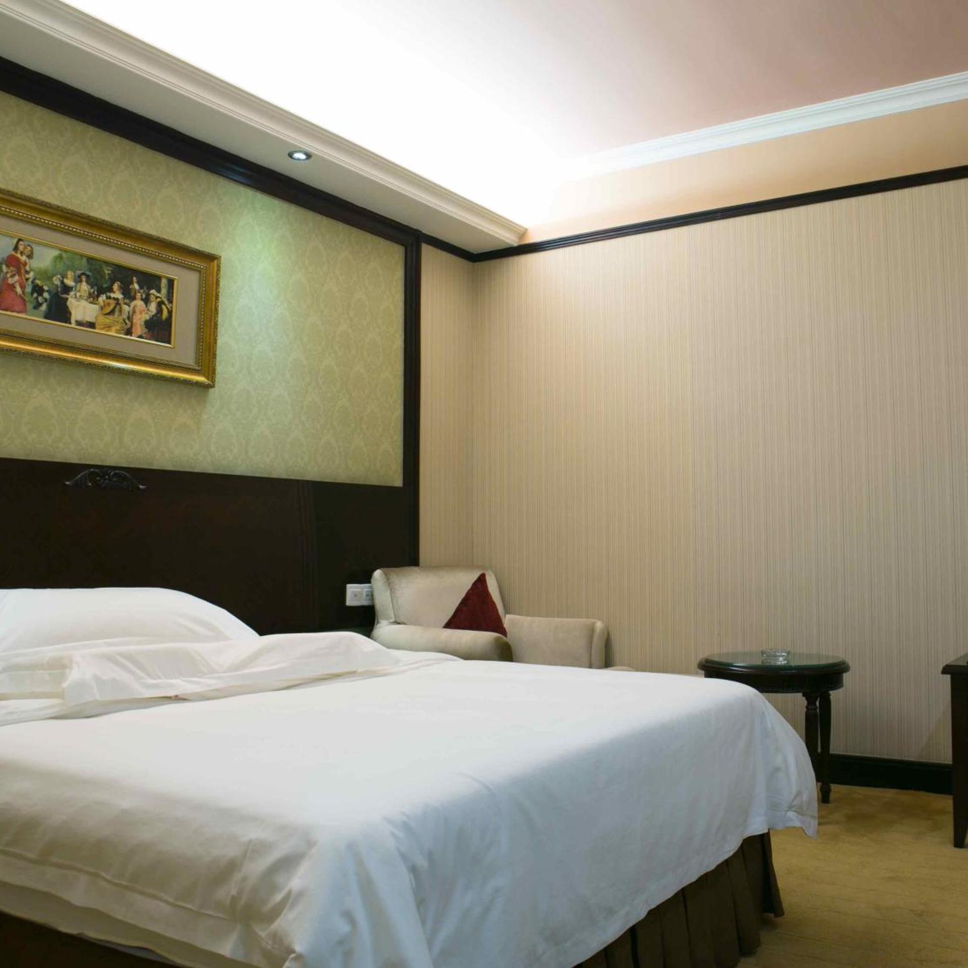 Vienna Hotel- Shenzhen Fuhua Road 12/22