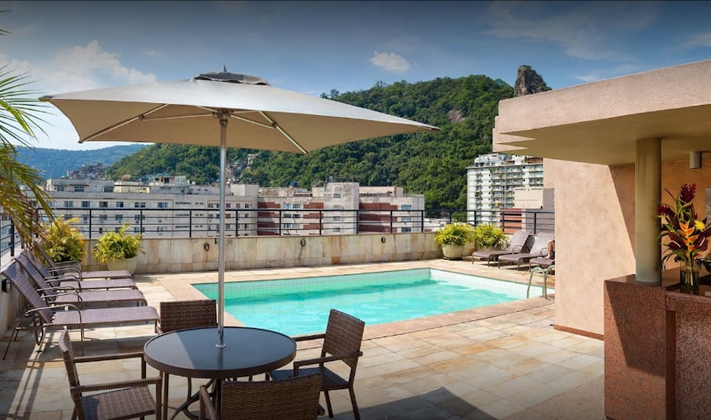 Premier Copacabana Hotel in RIO DE JANEIRO