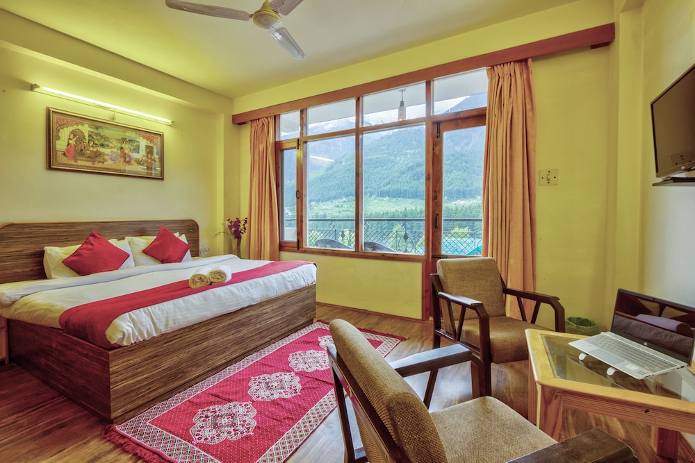 Hotel Monarch Residency 27/50