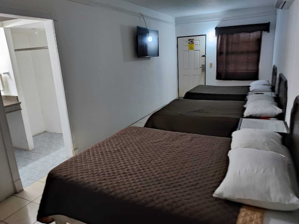 Hotel Estrella 13/34