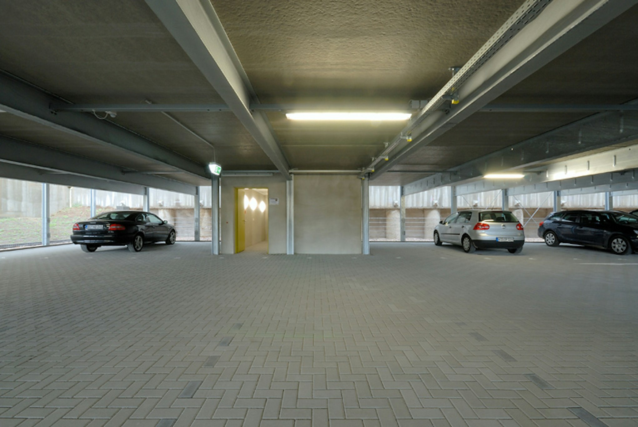 B&B Hotel Wiesbaden 28/37