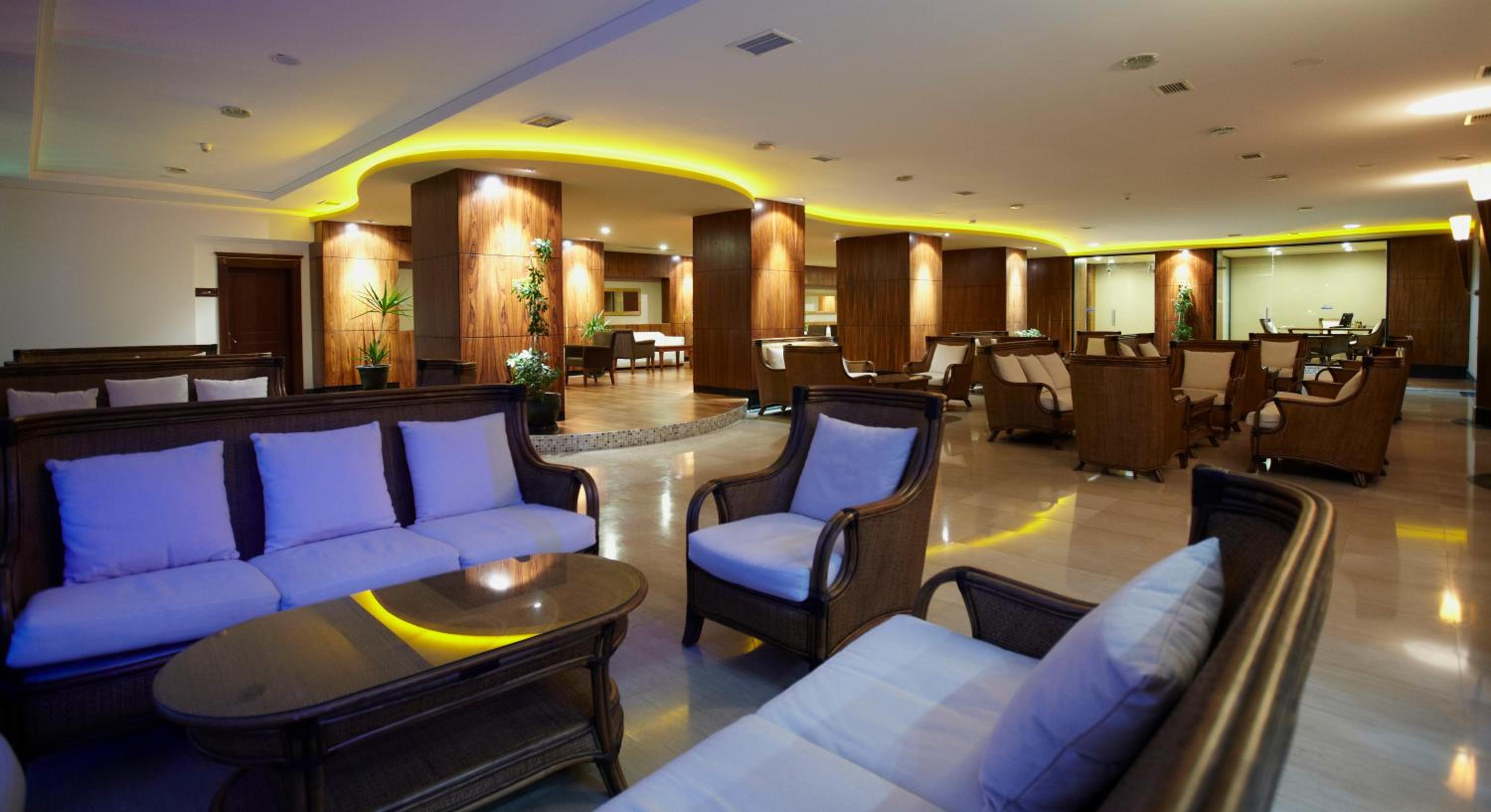 Bodrum Holiday Resort & Spa 65/78