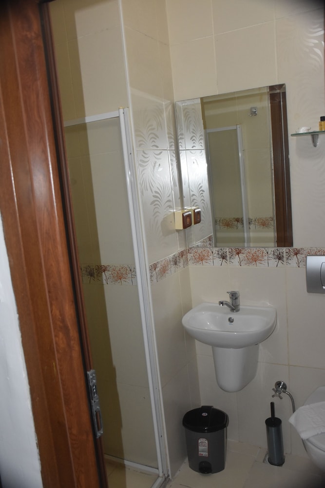 Sultanahmet Hotel Han 63/66