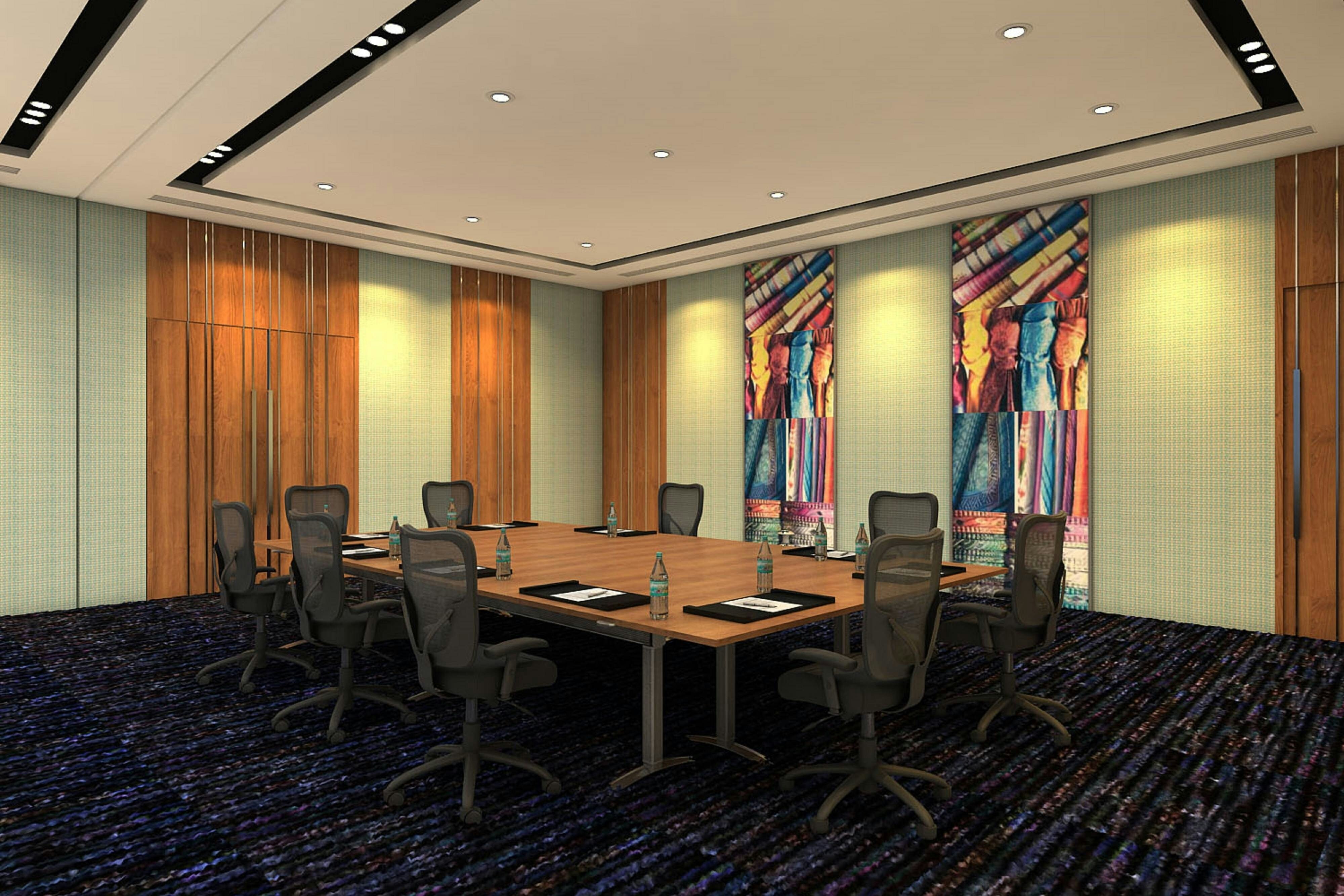 Fairfield By Marriott Visakhapatnam 41/43