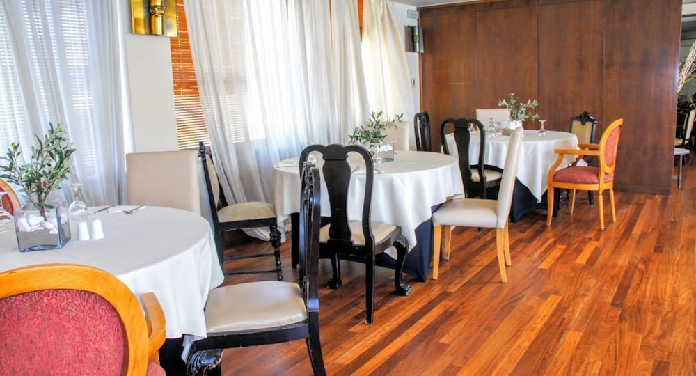 Mati Hotel 44/53