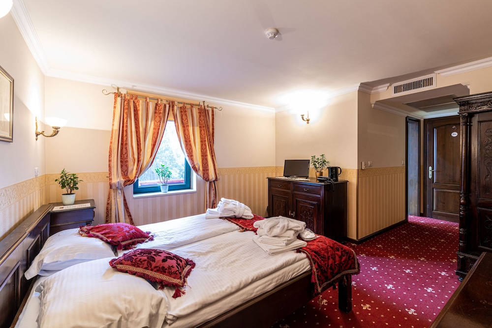 Boutique Casa Del Sole Hotel 6/50