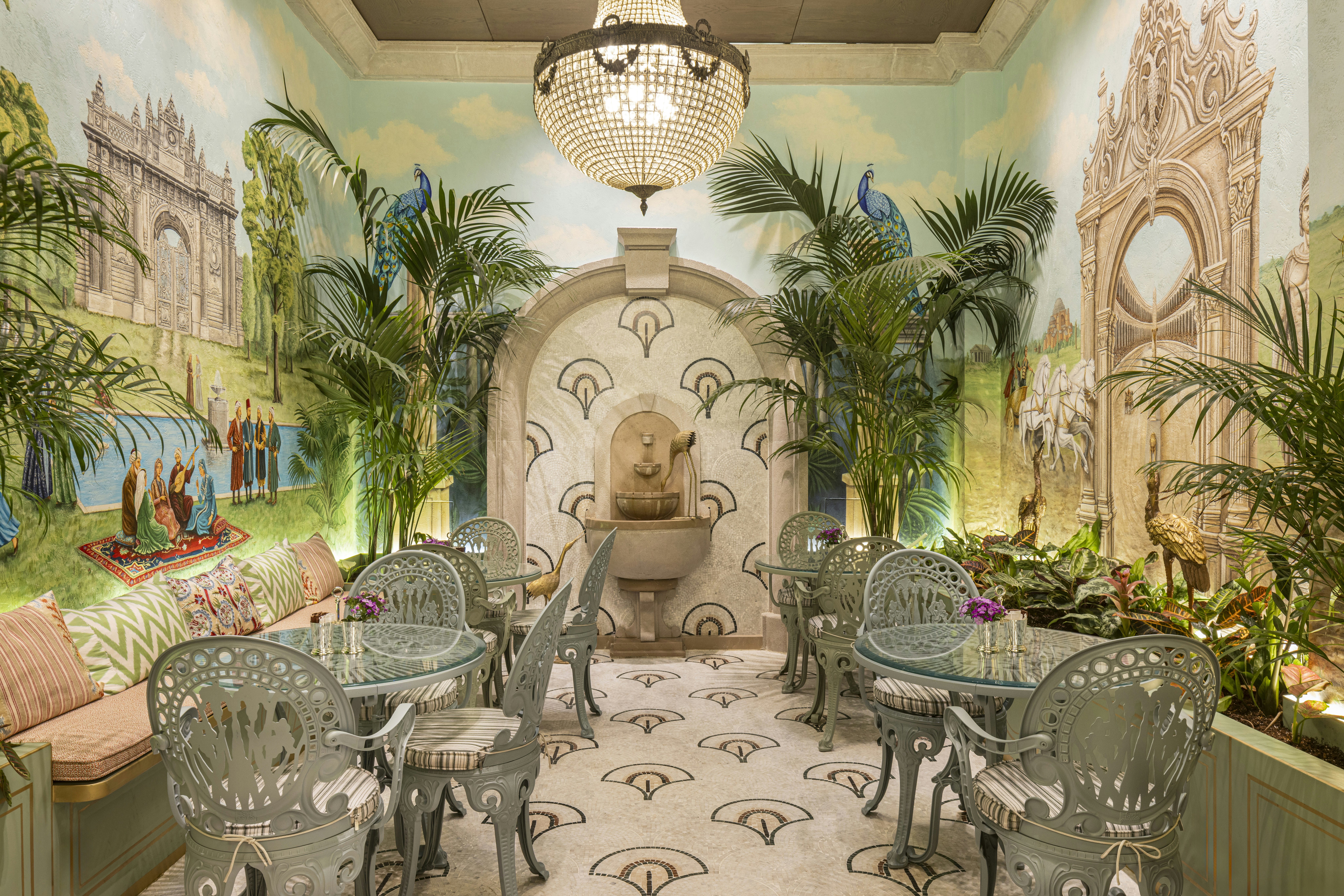 Ritus Hotel Istanbul Sultanahmet,Tapestry Collection Hilton 45/52