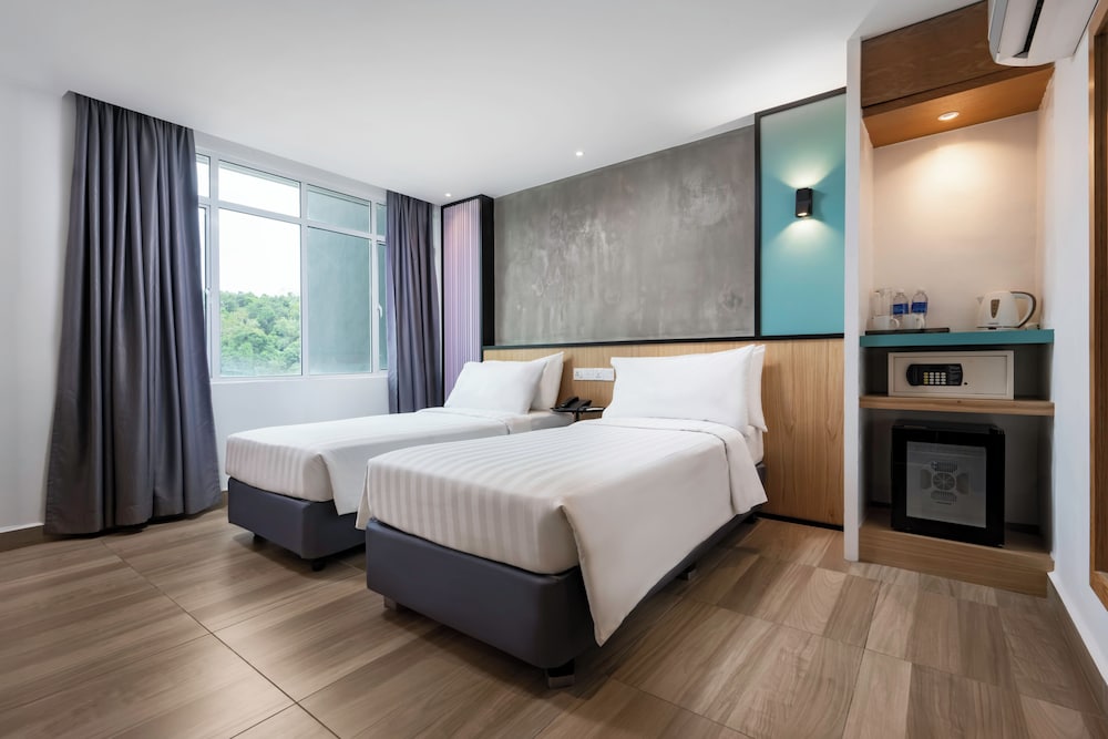 The Bayou Hotel Langkawi 22/50