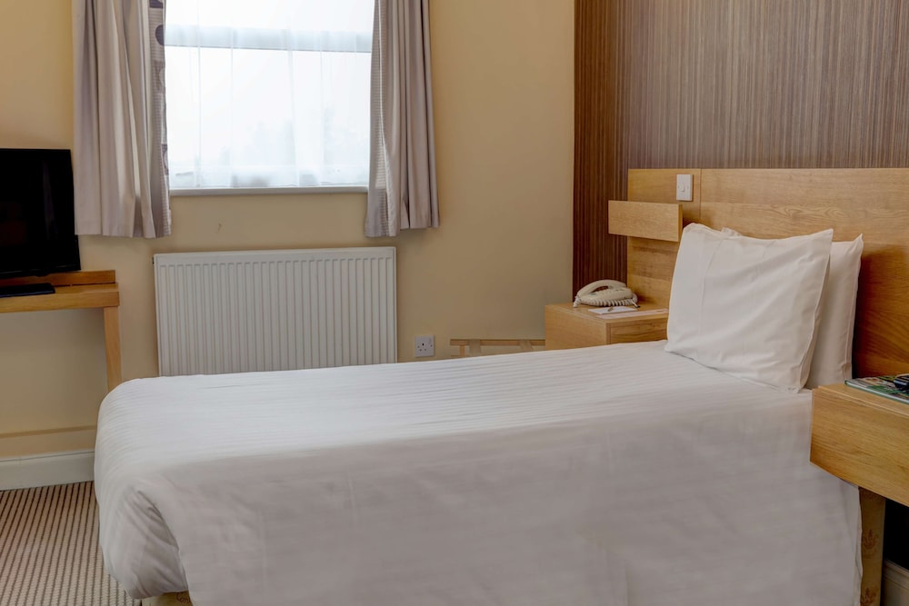 Best Western Thurrock Hotel 6/45