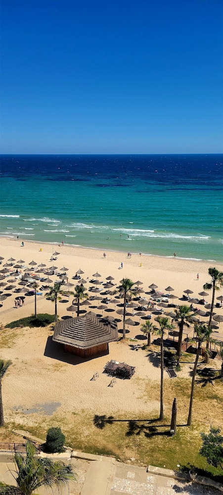 Riadh Palms Resort & Spa 60/67