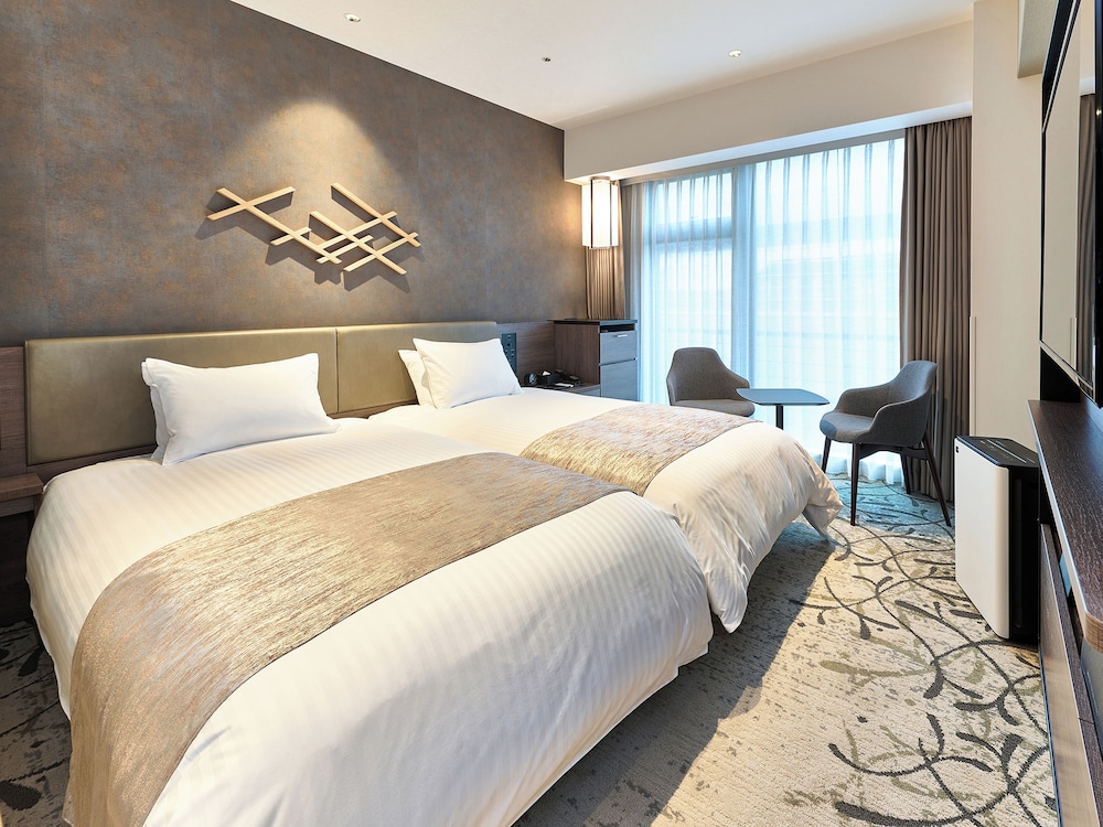 Hotel Vischio Kyoto By Granvia 13/59