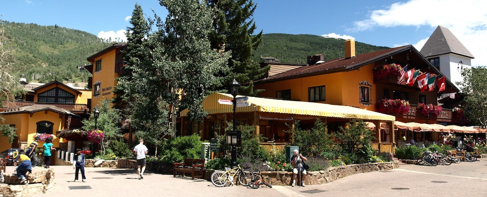 Hotel Gasthof Gramshammer 11/68