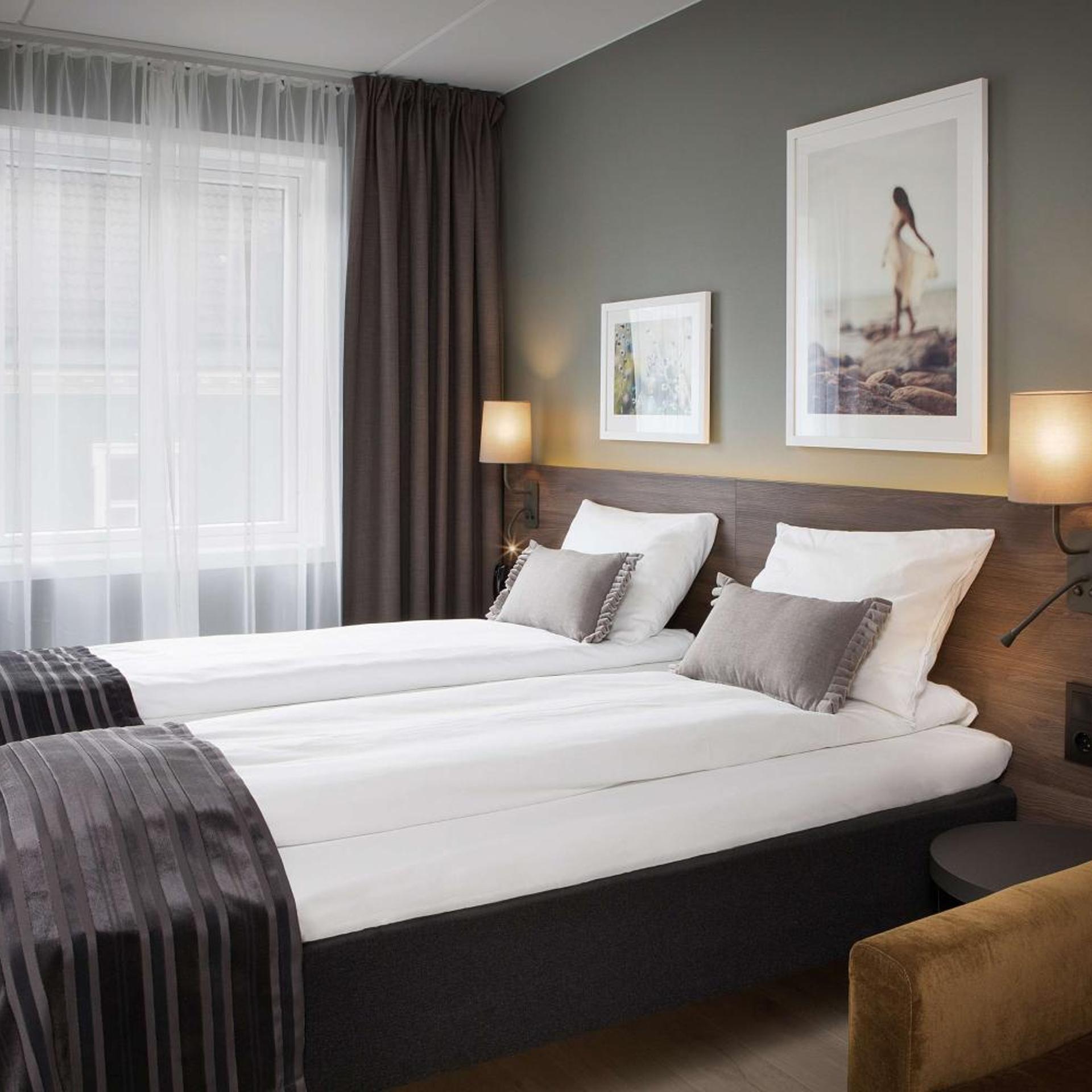 Master, Suite, Sofa