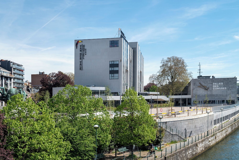 Van der Valk Congres Hotel Liege 45/50