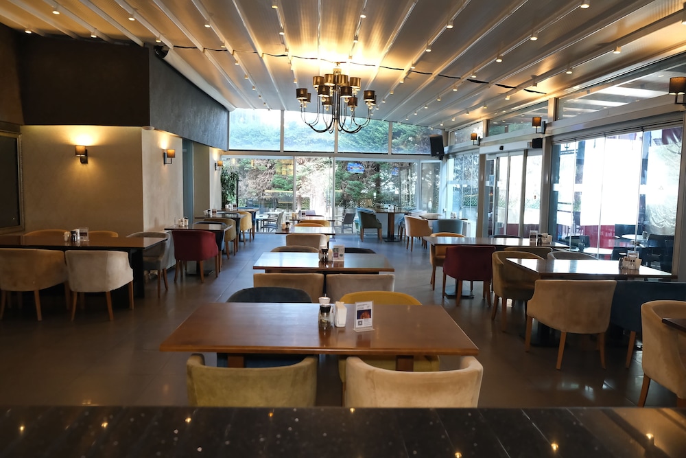 Asia City Hotel Istanbul 38/67