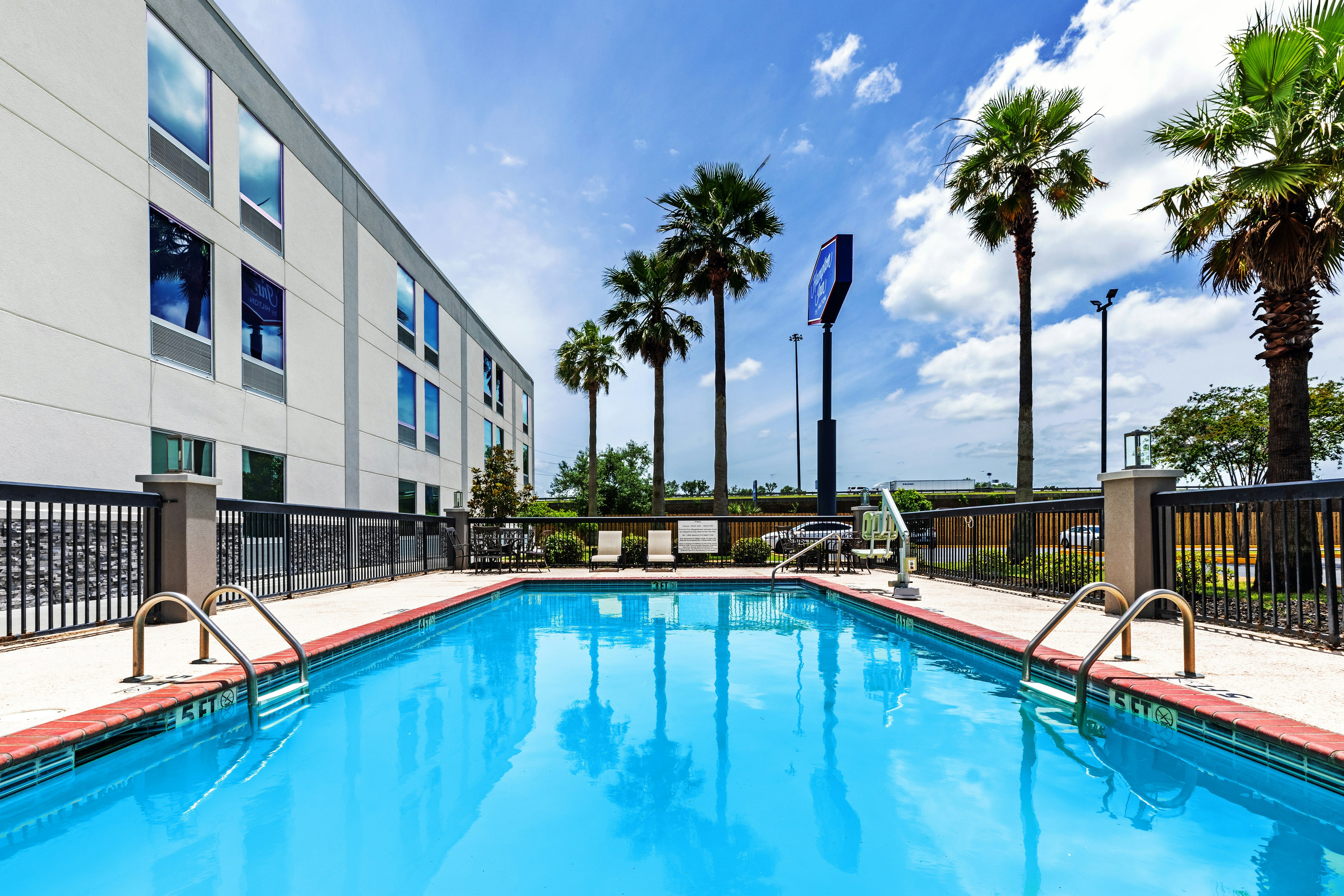 Hampton Inn By Hilton Sulphur Lake Charles Area 18/19