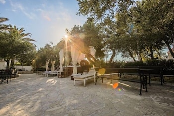 Villa Adriatica Hotel - Adults Only 40/50