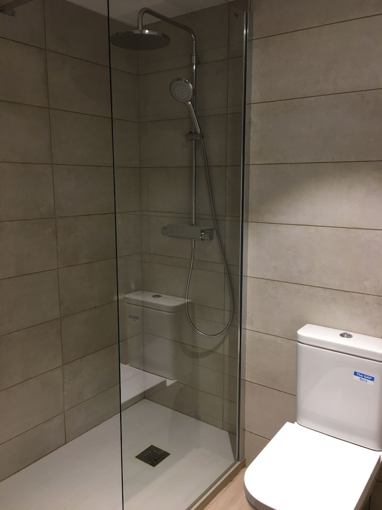Hotel Rosamar Es Blau Lloret Adults Only 17/71