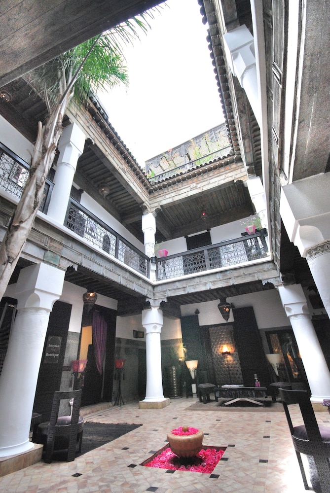 Riad Terra Bahia 5/50