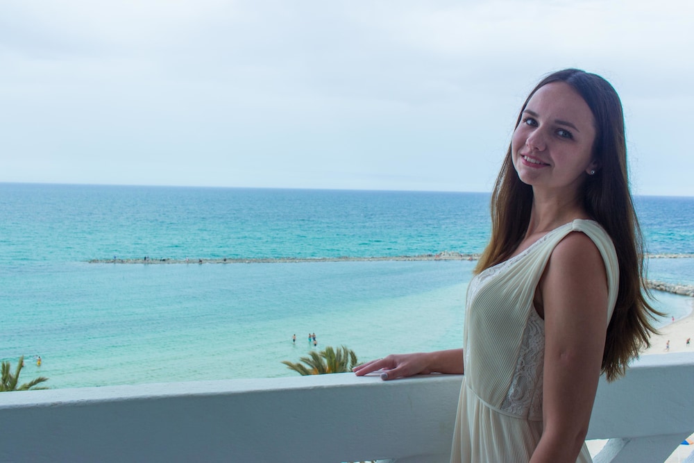 Hotel Dreams Beach 32/37