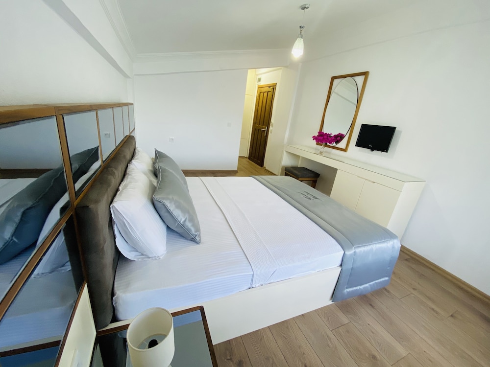 Melisa Hotel Bozburun 4/50