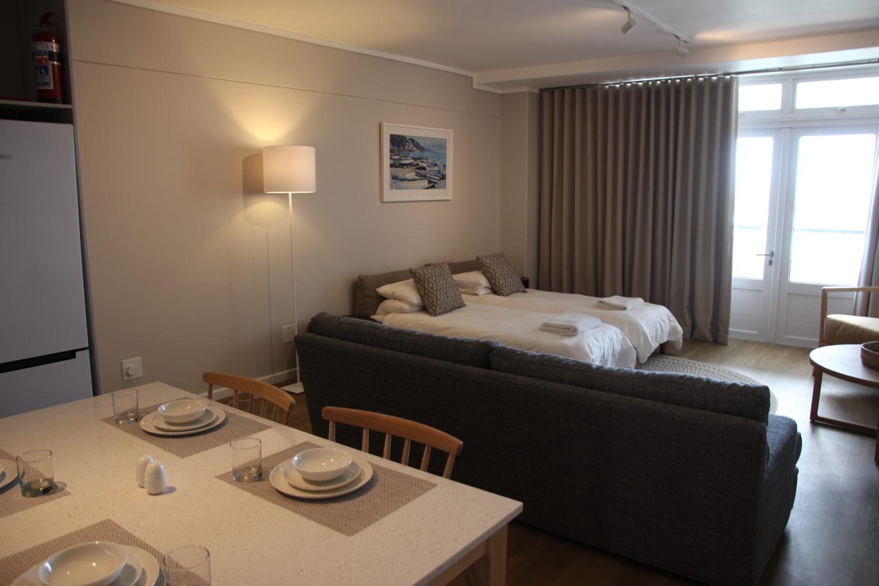 The Boardwalk Accommodation 19/51