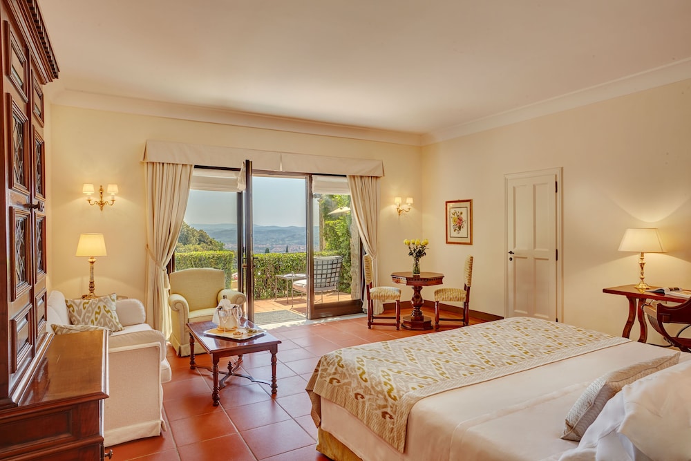 Villa San Michele A Belmond Hotel Florence 11/50